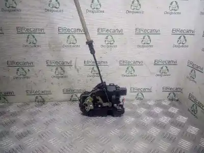 Автозапчастина б/у  для SEAT TOLEDO (1M2)  Посилання на OEM IAM 837015A   Автозапчастина б/у  для SEAT TOLEDO (1M2)  Посилання на OEM IAM 837015A