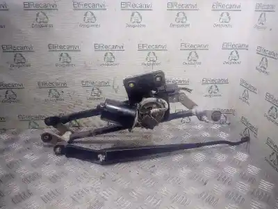 Second-hand car spare part front windshield wiper motor for hyundai matrix (fc) 1.5 crdi gls oem iam references 