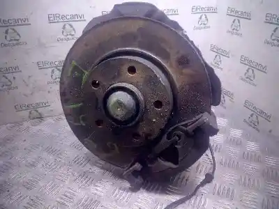 Second-hand car spare part Front Right Knuckle for BMW SERIE 3 TOURING (E46) 318i OEM IAM references   