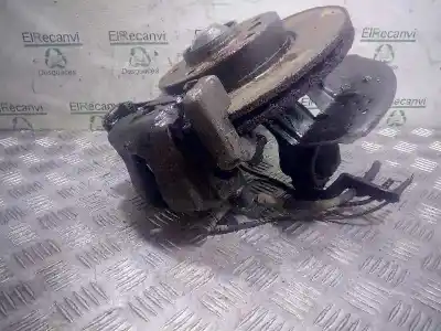 Second-hand car spare part Front Left Knuckle for BMW SERIE 3 TOURING (E46) 318i OEM IAM references   