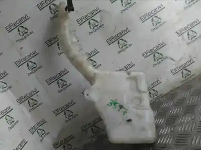 Second-hand car spare part Windscreen Washer Bottle for FORD FIESTA (CBK) Steel OEM IAM references 2S6117618AH  