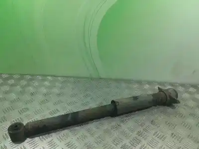 Автозапчасти б/у правый задний амортизатор за seat leon (1m1) 1.9 tdi ссылки oem iam   