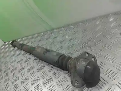 Автозапчастина б/у правий задній амортизатор для seat leon (1m1) 1.9 tdi посилання на oem iam 