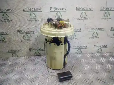 Peça sobressalente para automóvel em segunda mão bomba de combustivel por alfa romeo 147 (190) 1.9 jtd 16v cat referências oem iam 05880