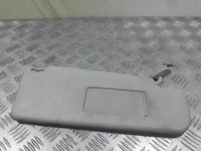 Second-hand car spare part Right Sunshade for SEAT LEON (1M1) 1.9 TDI OEM IAM references   