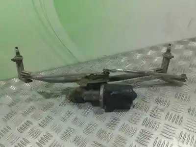 Автозапчастина б/у двигатель передніх склоочисників для seat leon (1m1) 1.9 tdi посилання на oem iam 1j1955113c