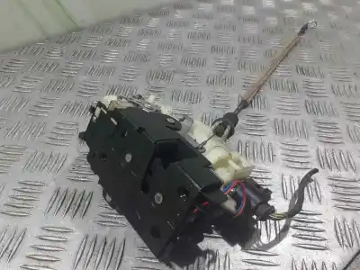 Автозапчастина б/у  для SEAT LEON (1M1)  Посилання на OEM IAM 3B1837015AP  