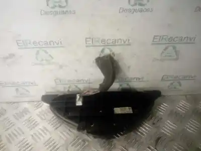 Автозапчастина б/у клімат-контроль для NISSAN PRIMERA BERLINA (P12) Acenta Посилання на OEM IAM 28395AV610  