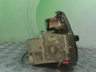 Pezzo di ricambio per auto di seconda mano impianto audio / radio cd per toyota yaris ts riferimenti oem iam 861200d510