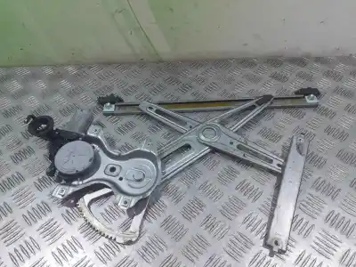 Pezzo di ricambio per auto di seconda mano alzacristalli anteriore destro per toyota yaris ts riferimenti oem iam 857100d100