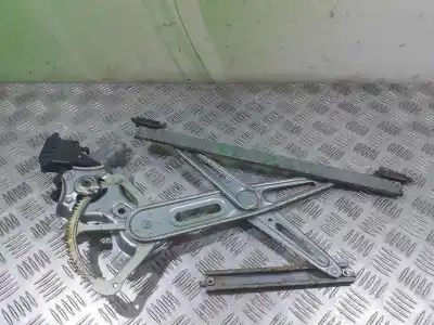 Peça sobressalente para automóvel em segunda mão Elevador De Vidros Dianteira Esquerda por TOYOTA YARIS TS Referências OEM IAM 857020F010  2 PINS
