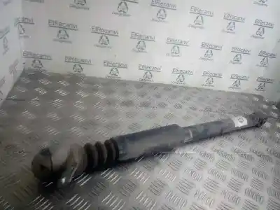 Second-hand car spare part right rear shock absorber for audi a3 (8l) 1.9 tdi oem iam references 1j0512011af   Second-hand car spare part right rear shock absorber for audi a3 (8l) 1.9 tdi oem iam references 1j0512011af