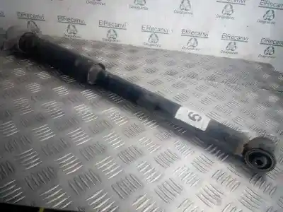 Second-hand car spare part rear left shock absorber for audi a3 (8l) 1.9 tdi oem iam references 1j0512011af   Second-hand car spare part rear left shock absorber for audi a3 (8l) 1.9 tdi oem iam references 1j0512011af