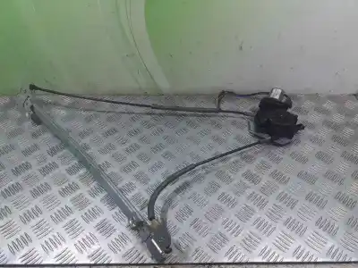 Second-hand car spare part passenger side right window regulator for renault scenic (ja..) 1.9 dti diesel cat oem iam references 250707  2 pins
