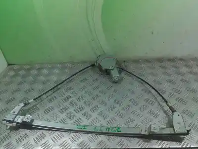 Second-hand car spare part driver left window regulator for renault scenic (ja..) 1.9 dti diesel cat oem iam references 
