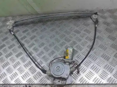 Second-hand car spare part driver left window regulator for renault scenic (ja..) 1.9 dti diesel cat oem iam references   2 pins