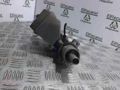 Second-hand car spare part brake pump for renault clio ii fase i (b/cbo) 1.2 alize oem iam references 7700417649