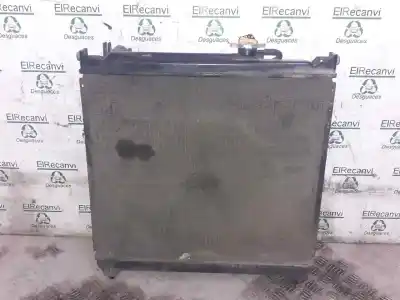 Tweedehands auto-onderdeel Waterradiator voor SUZUKI VITARA SE/SV (ET) 1.6 16V CAT OEM IAM-referenties 4221303073  