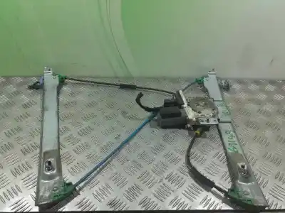 Автозапчасти б/у регулятор стекла переднего левого за citroen c2 audace ссылки oem iam 