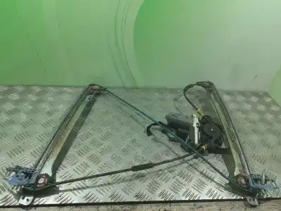 Автозапчасти б/у регулятор стекла переднего левого за citroen c2 audace ссылки oem iam   