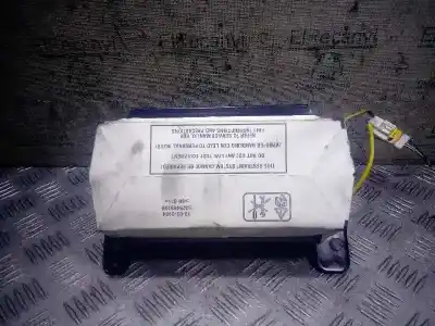 Piesă de schimb auto la mâna a doua airbag fațã dreapta pentru bmw mini (r50,r53) cooper referințe oem iam 7056934