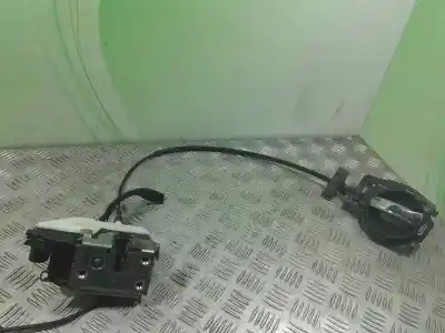 Автозапчасти б/у замок левой передней двери за citroen c2 audace ссылки oem iam   