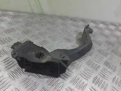 Автозапчастина б/у пotенціометр для citroen c2 audace посилання на oem iam 968075688002  6pv00908300