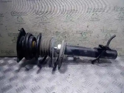 Second-hand car spare part front left shock absorber for bmw mini (r50,r53) cooper oem iam references   