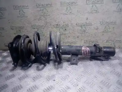 Second-hand car spare part front left shock absorber for bmw mini (r50,r53) cooper oem iam references   