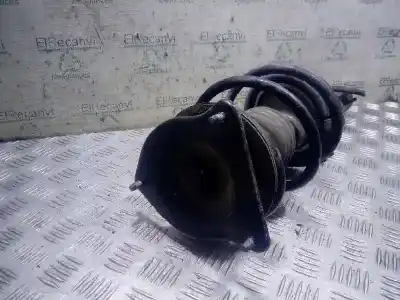 Piesă de schimb auto la mâna a doua amortizor fațã stânga pentru bmw mini (r50,r53) cooper referințe oem iam 