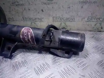 Second-hand car spare part front left shock absorber for bmw mini (r50,r53) cooper oem iam references   