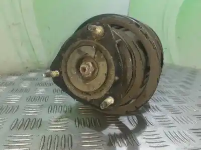 Second-hand car spare part front right shock absorber for ford transit connect (tc7) furgón (2006->) oem iam references   