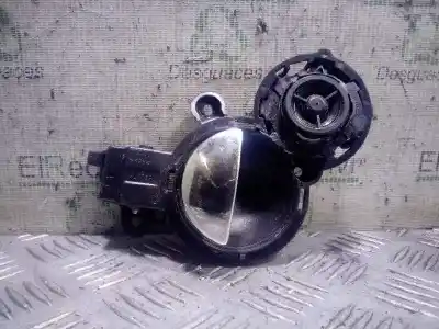 Second-hand car spare part interior left front handle for bmw mini (r50,r53) cooper oem iam references 1502075  