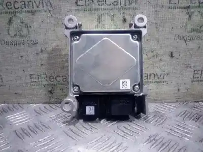 Second-hand car spare part airbag control unit for ford focus c-max (cap) ambiente (d) oem iam references 3m5t14b056  