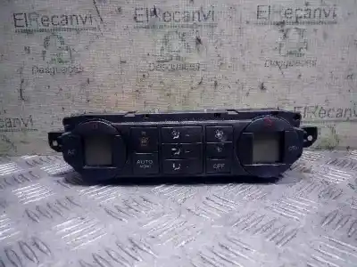 Автозапчасти б/у климат-контроль за FORD FOCUS C-MAX (CAP) Ambiente (D) ссылки OEM IAM 3M5T18C612AK  