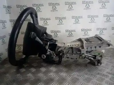 Second-hand car spare part steering column for ford focus c-max (cap) ambiente (d) oem iam references 4m513c529  