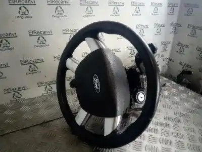 Second-hand car spare part steering column for ford focus c-max (cap) ambiente (d) oem iam references 4m513c529  