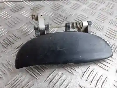 İkinci el araba yedek parçası Arka Sag Dis Kulp için HYUNDAI ATOS PRIME (MX) 1.0 GLS Worldcup OEM IAM referansları 8266202000  