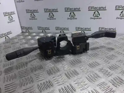 Автозапчасти б/у многофункциональное управление за renault clio i fase i+ii (b/c57) 1.2 ссылки oem iam 7700803541a  