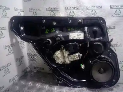 Автозапчастина б/у регулятор склона задній лівий для seat toledo (1m2) select посилання на oem iam    Автозапчастина б/у регулятор склона задній лівий для seat toledo (1m2) select посилання на oem iam