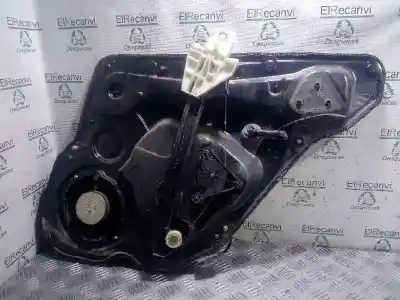 Автозапчастина б/у регулятор склона задній лівий для SEAT TOLEDO (1M2) Select Посилання на OEM IAM    Автозапчастина б/у регулятор склона задній лівий для SEAT TOLEDO (1M2) Select Посилання на OEM IAM