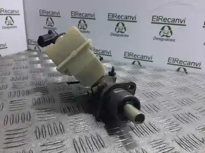 Автозапчасти б/у тормозной насос за renault clio i fase i+ii (b/c57) 1.2 ссылки oem iam 7700800532