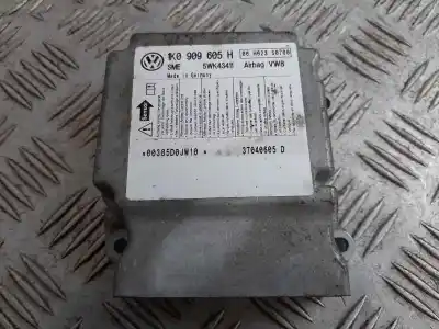 Second-hand car spare part  for VOLKSWAGEN GOLF V BERLINA (1K1)  OEM IAM references 1K0909605H 37040605D 5WK43411