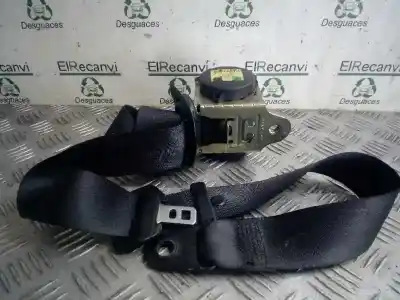 Piesă de schimb auto la mâna a doua centurã de siguranțã partea din fatã dreapta pentru bmw mini (r50,r53) cooper referințe oem iam 601028800