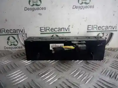 Piesă de schimb auto la mâna a doua control multifunctional pentru bmw mini (r50,r53) cooper referințe oem iam 61316917989