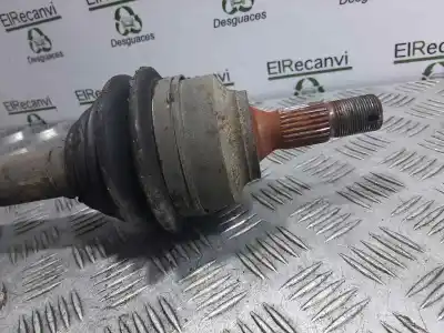 Pièce détachée automobile d'occasion Transmission Avant Gauche pour PEUGEOT 307 BREAK / SW (S1) BREAK XS Références OEM IAM    Pièce détachée automobile d'occasion Transmission Avant Gauche pour PEUGEOT 307 BREAK / SW (S1) BREAK XS Références OEM IAM