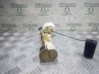 Автозапчасти б/у топливный насос за AUDI A3 (8L) 1.8 Ambiente ссылки OEM IAM   