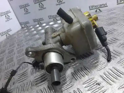 Автозапчасти б/у тормозной насос за audi a3 (8l) 1.9 tdi ссылки oem iam 1j1611301b  