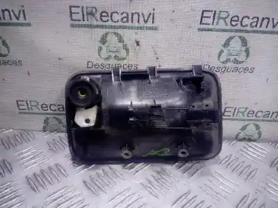 Peça sobressalente para automóvel em segunda mão puxador exterior frente direito por peugeot expert kasten standard furgón 220c referências oem iam 1476387077