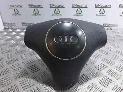 Автозапчасти б/у передняя левая подушка безопасности за audi a3 (8l) 1.9 tdi ссылки oem iam 8e0880201s  